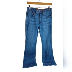 Classic Blue Women's Jeans